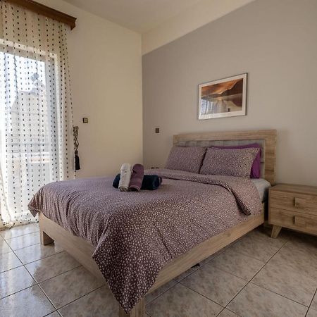 Special Apartment La Larissa Exterior photo