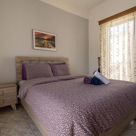 Special Apartment La Larissa Exterior photo