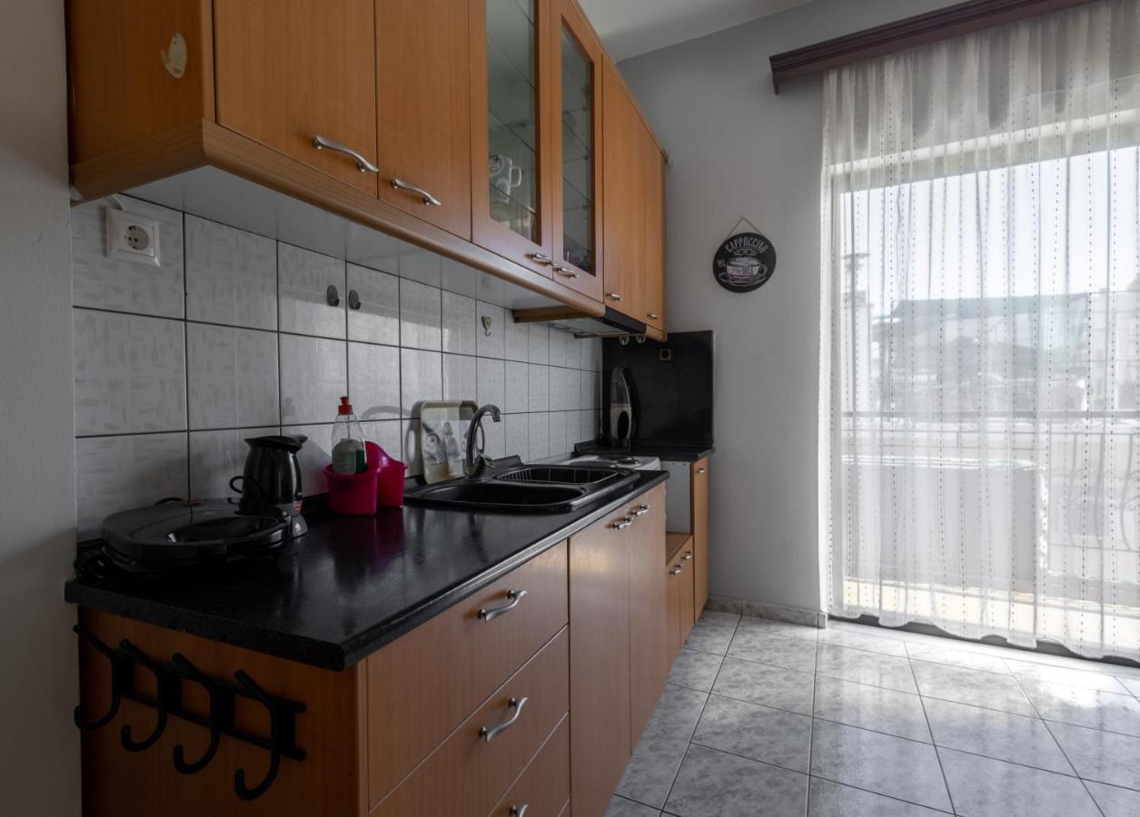 Special Apartment La Larissa Exterior photo