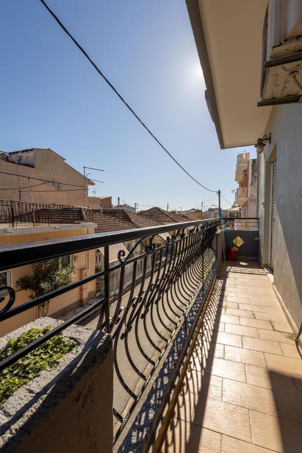 Special Apartment La Larissa Exterior photo